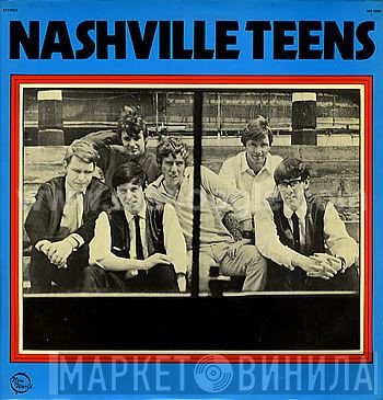 The Nashville Teens - Nashville Teens