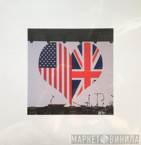 The National / Belle & Sebastian  - England/The State I Am In