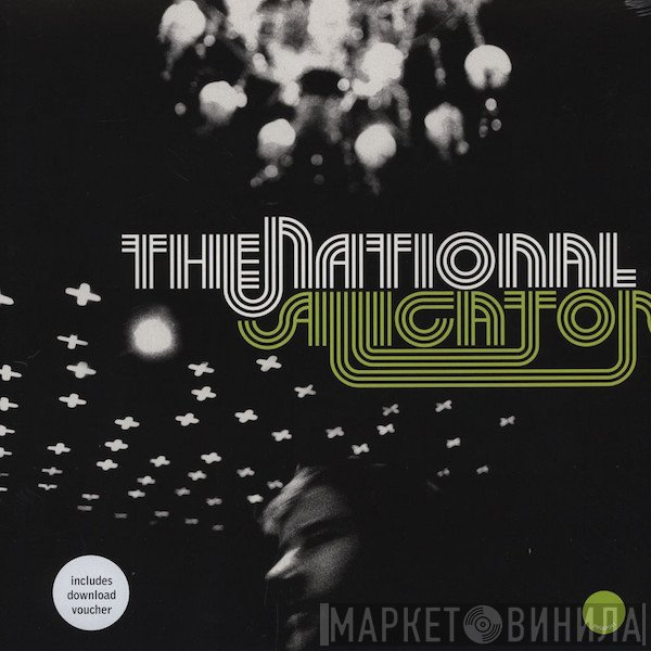 The National - Alligator
