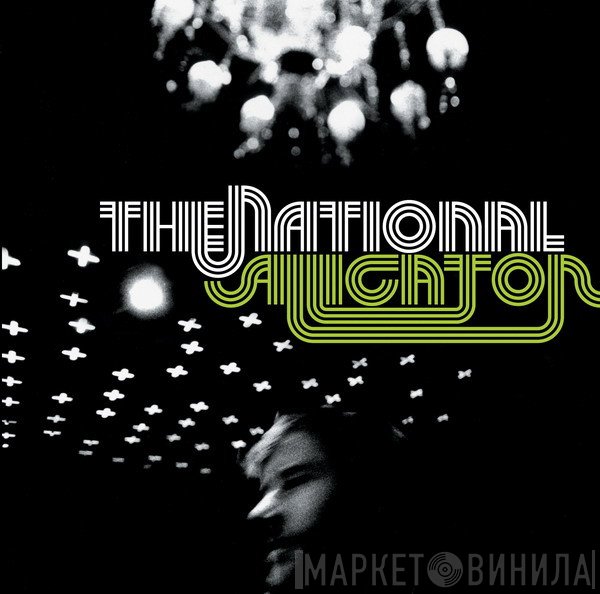 The National - Alligator