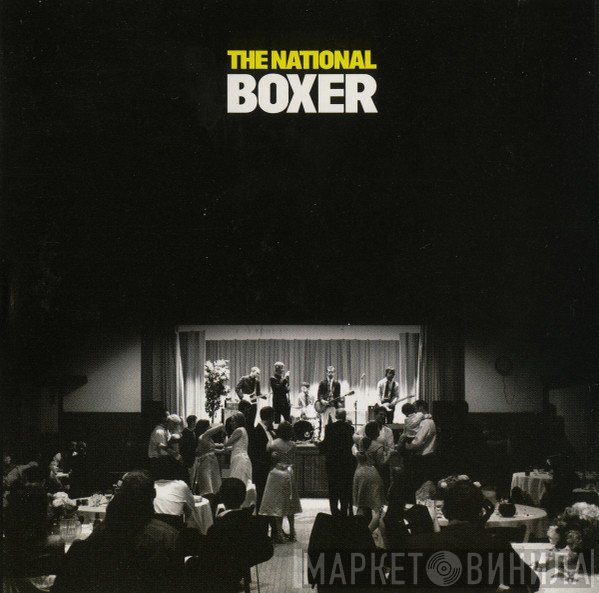 The National - Boxer