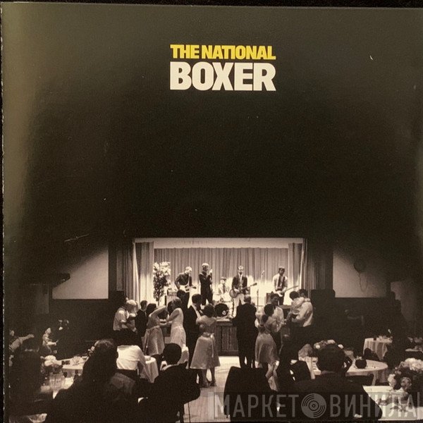 The National - Boxer