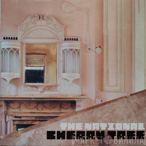 The National - Cherry Tree