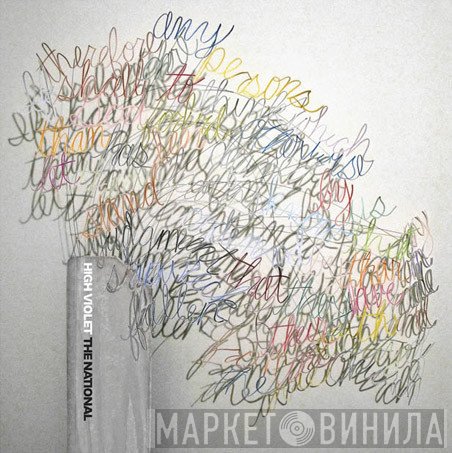 The National  - High Violet