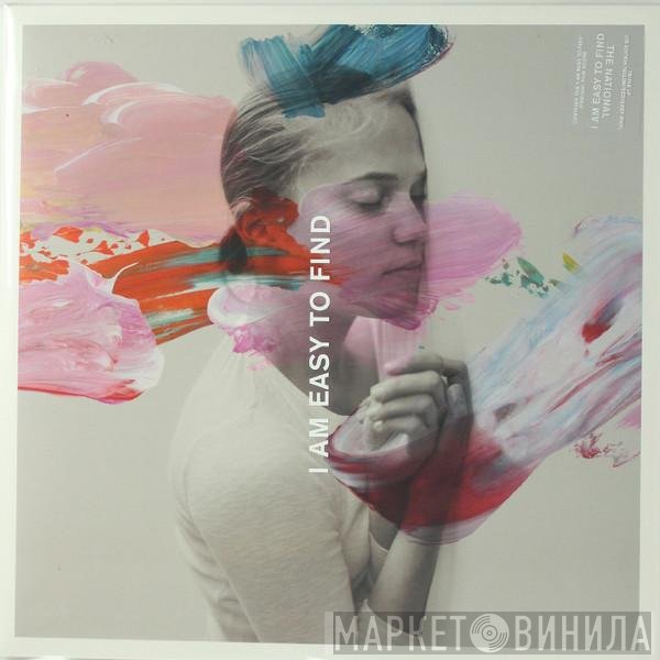 The National - I Am Easy To Find