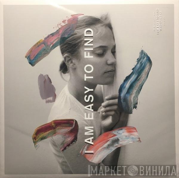 The National - I Am Easy To Find