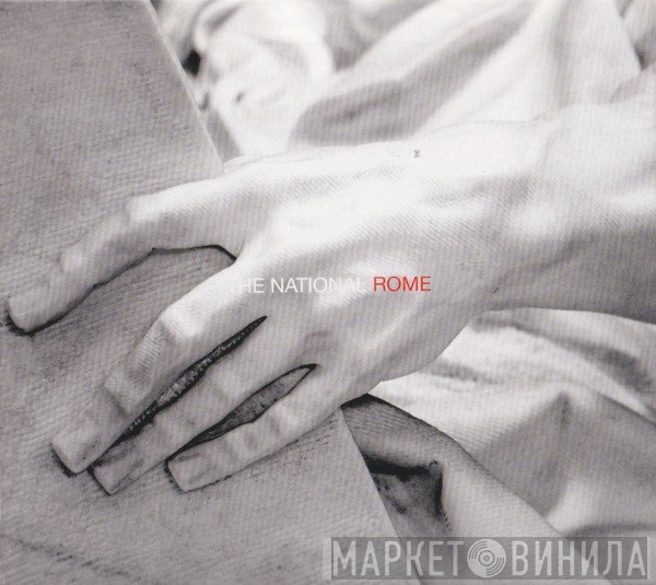 The National - Rome
