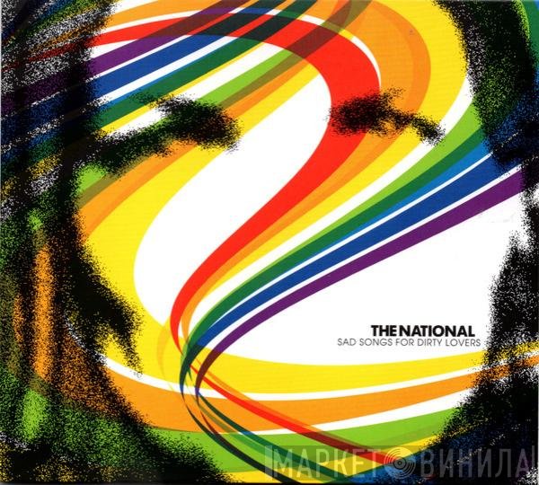 The National - Sad Songs For Dirty Lovers