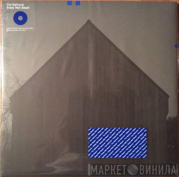 The National - Sleep Well Beast