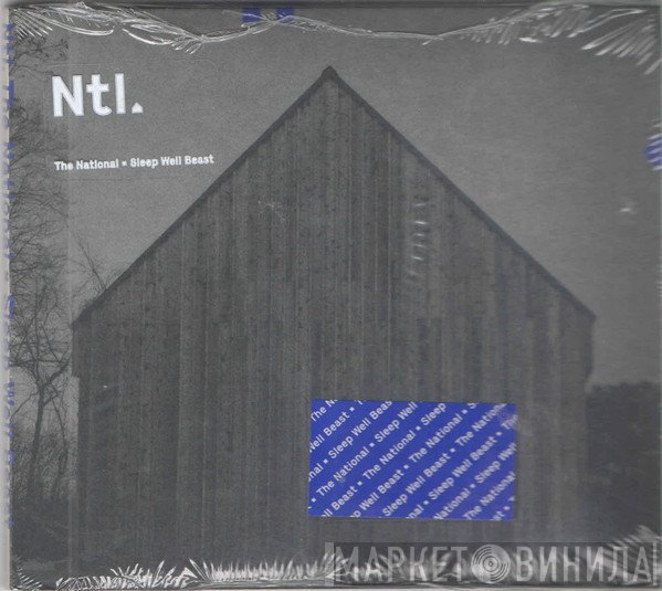 The National - Sleep Well Beast