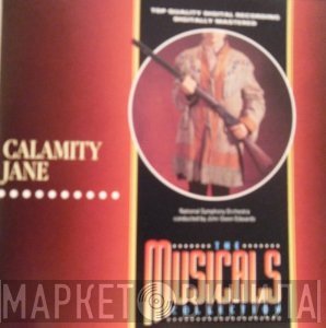 The National Symphony Orchestra - Calamity Jane