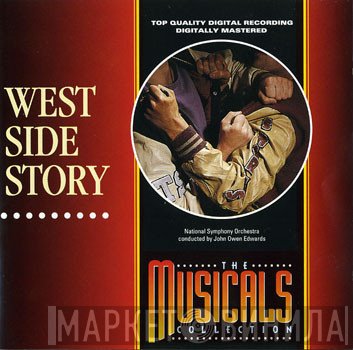 The National Symphony Orchestra, John Owen Edwards - West Side Story