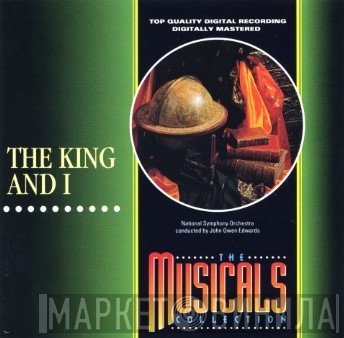 The National Symphony Orchestra - The King And I