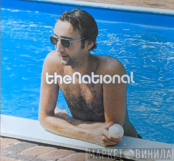 The National - The National