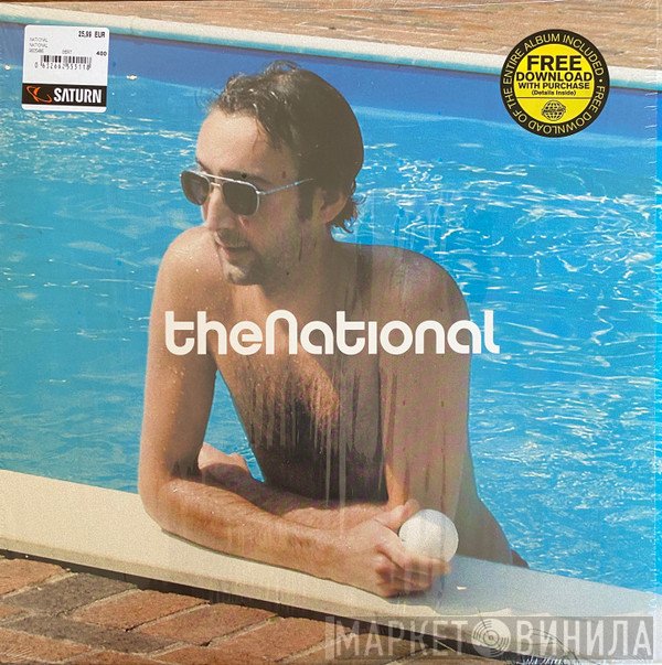 The National - The National