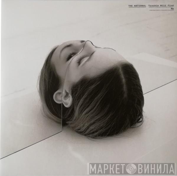 The National - Trouble Will Find Me