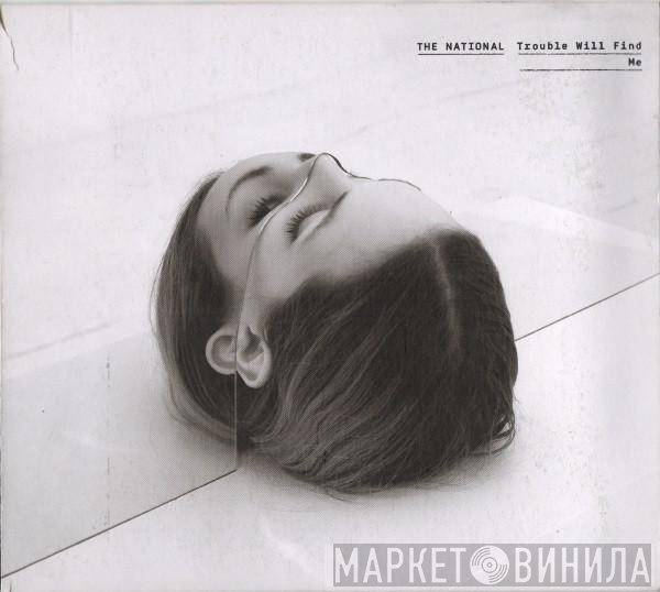 The National  - Trouble Will Find Me