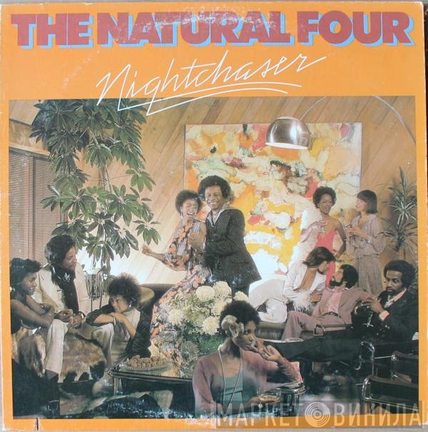 The Natural Four - Nightchaser
