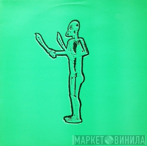 The Naturists - The Friendly Islands