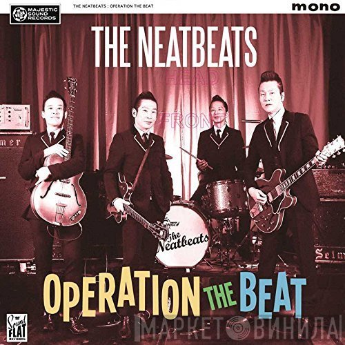 The Neatbeats - Operation The Beat
