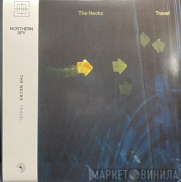 The Necks - Travel