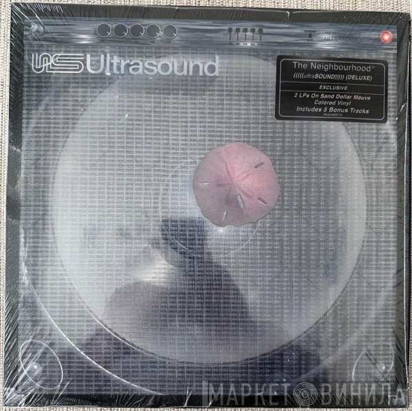 The Neighbourhood  - (((((Ultrasound)))))+