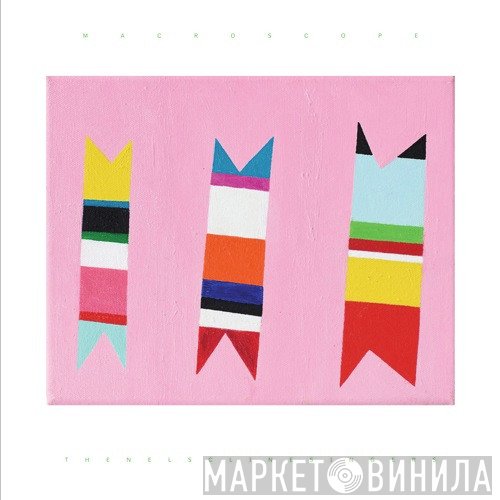 The Nels Cline Singers - Macroscope