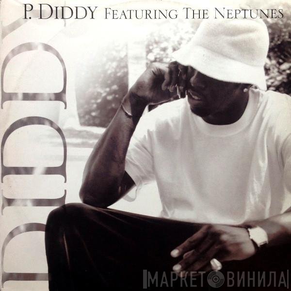 The Neptunes, P. Diddy - Diddy