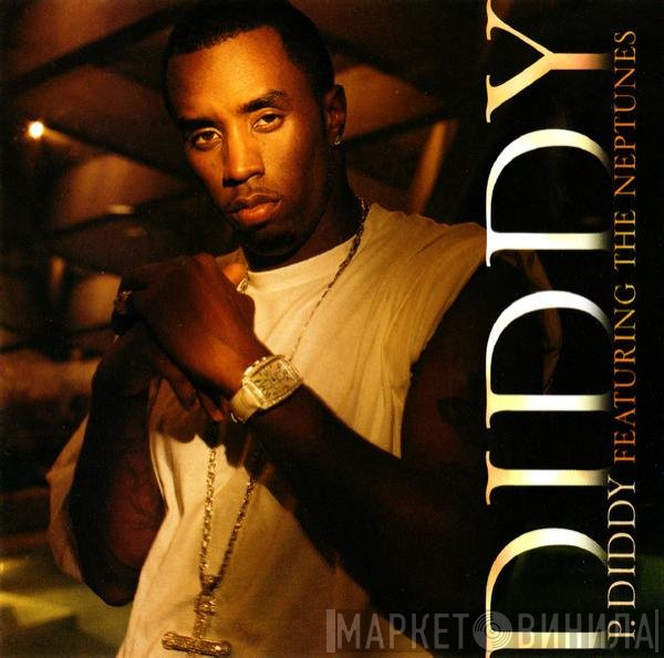 The Neptunes, P. Diddy - Diddy
