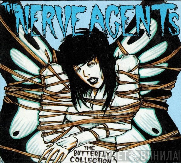 The Nerve Agents - The Butterfly Collection