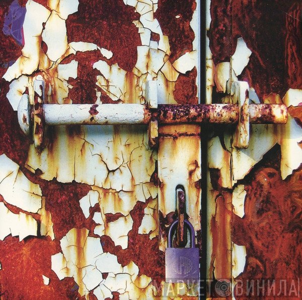 The New Blockaders, Nobuo Yamada  - Prickle / Crevice