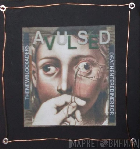The New Blockaders, DEATHENTEREDINERROR  - Avulsed