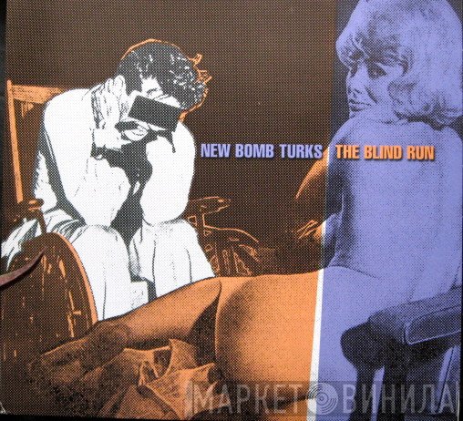 The New Bomb Turks - The Blind Run