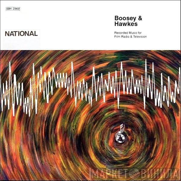 The New Concert Orchestra - National