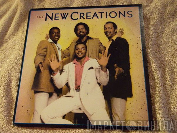 The New Creations  - The New Creations