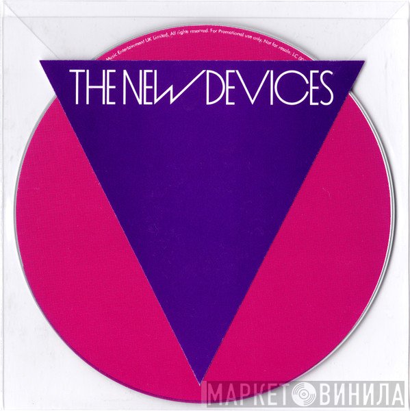 The New Devices - Everything Good