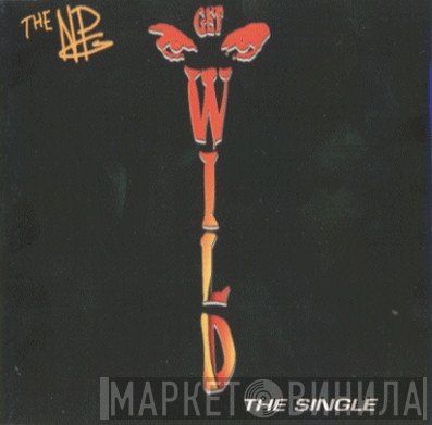 The New Power Generation - Get Wild - The Single