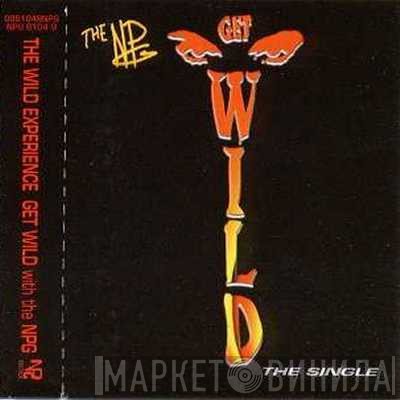 The New Power Generation - The Wild Experience - Get Wild