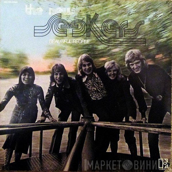 The New Seekers  - Beautiful People