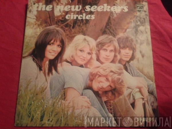 The New Seekers  - Circles