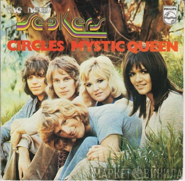 The New Seekers  - Circles