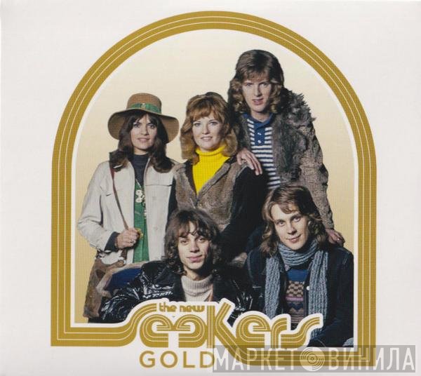 The New Seekers  - Gold