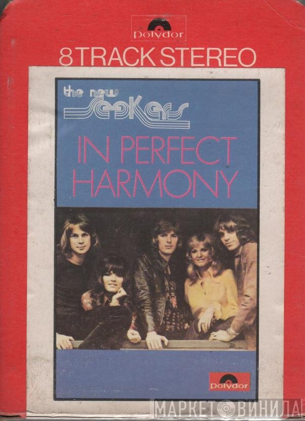 The New Seekers  - In Perfect Harmony