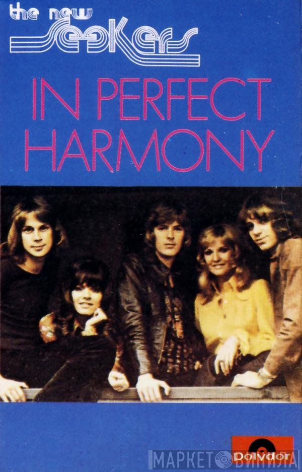 The New Seekers  - In Perfect Harmony
