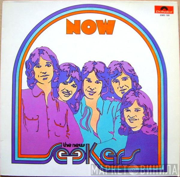 The New Seekers  - Now