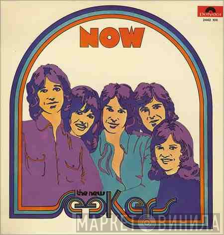 The New Seekers  - Now