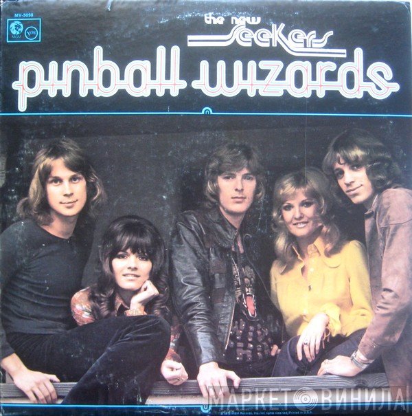 The New Seekers  - Pinball Wizards