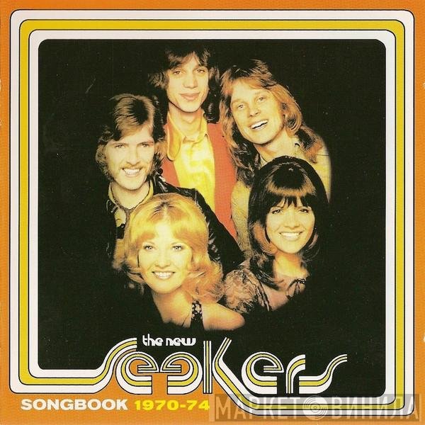 The New Seekers - Songbook 1970-74