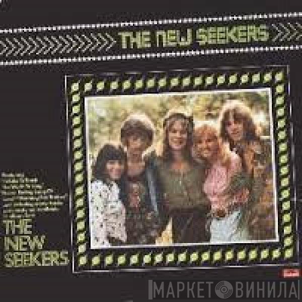 The New Seekers - The New Seekers