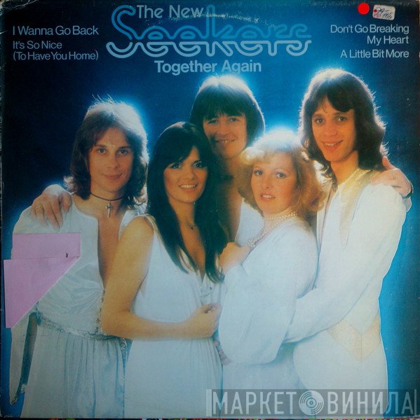 The New Seekers - Together Again